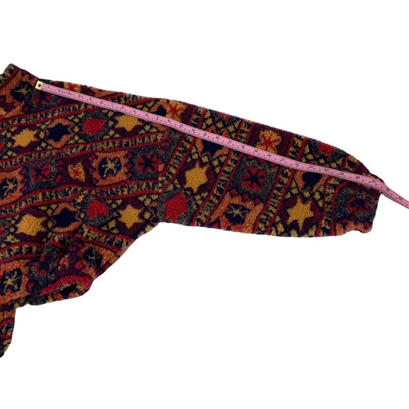 🎉Host Pick🎉 Zaful Fluffy/Fuzzy Full Zipped Crop Light Jacket - Picture 9 of 12